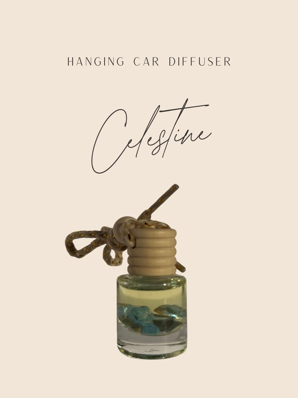 Car Diffusers